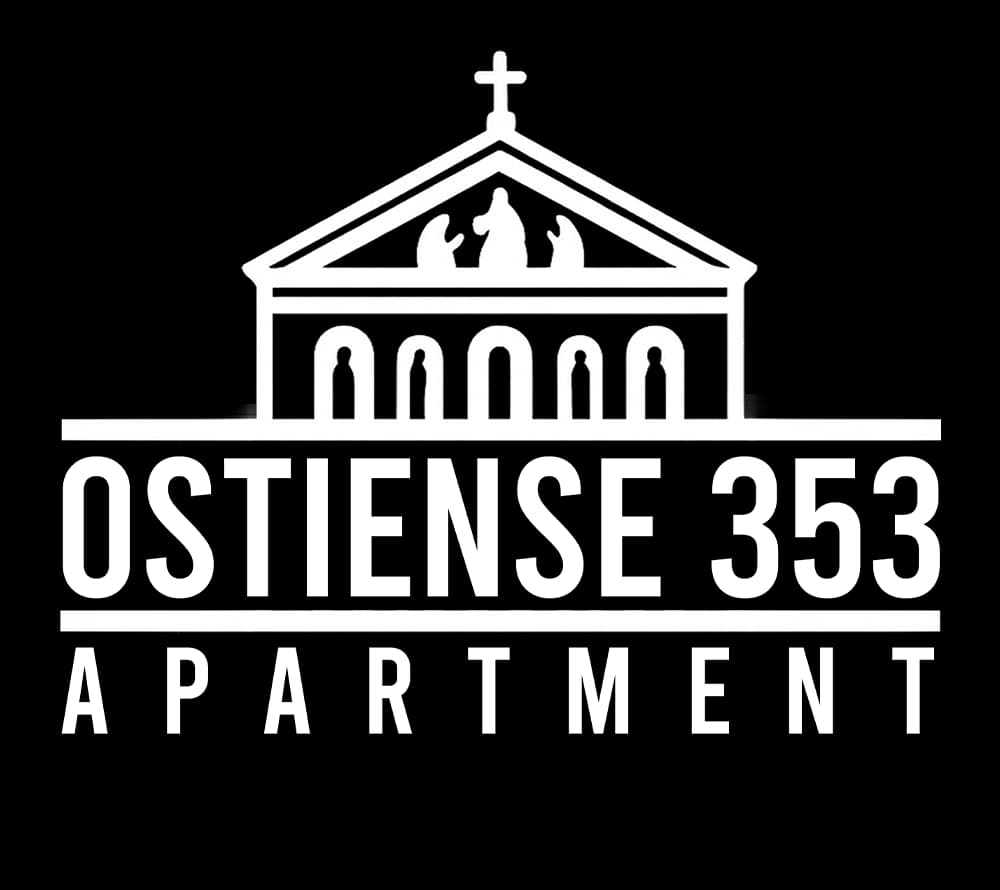 Ostiense 353 Ostiense 353