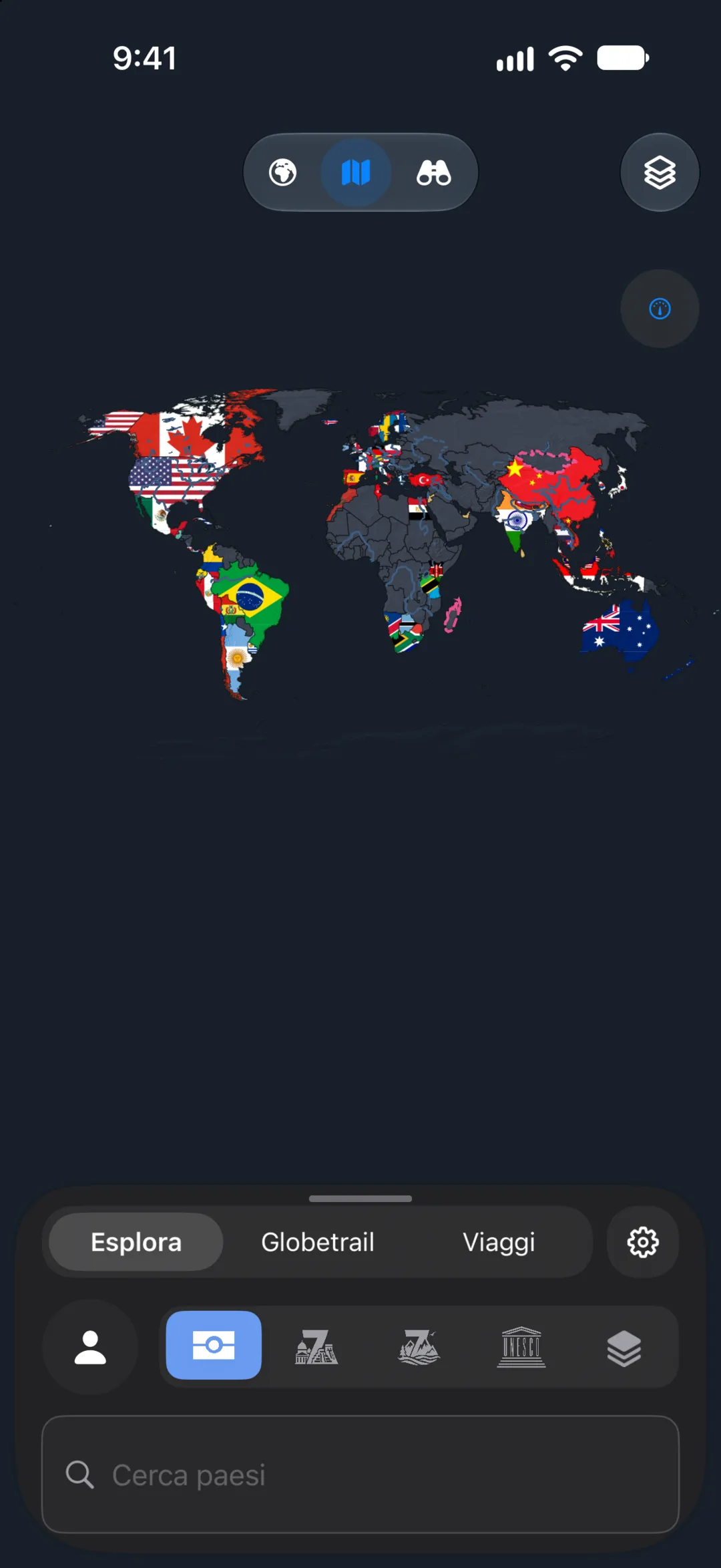 Globetrail
